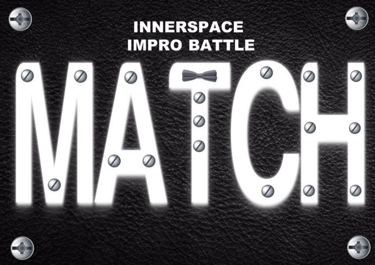 MATCH-UNDERGROUND MATCH-UNDERGROUND