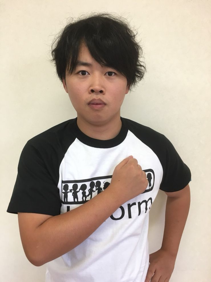江森一樹 江森一樹