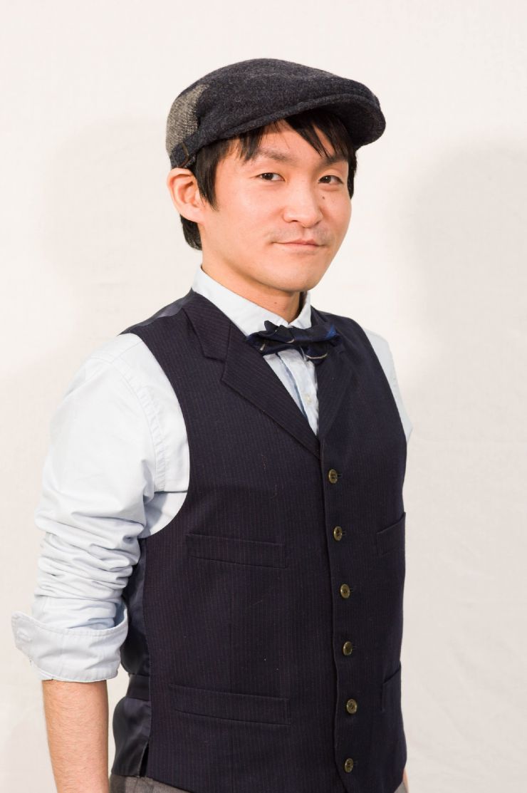 今月のホスト 今月のホスト